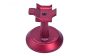 MX888-R PROMOTO Alu-Standaard Rood, 1 st.