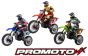 Bouwtekening LOSI Promoto-MX