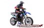 LOS06000T2 Promoto-MX RC Motor Blauw Club MX ARTR