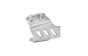 MX058-S PROMOTO Alu-Ketting geleider zilver, 1 st.