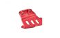 MX058-R PROMOTO Alu-Ketting geleider rood, 1 st.