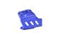 MX058-B PROMOTO Alu-Ketting geleider Blauw, 1 st.