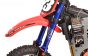 MX142-R PROMOTO Schokd. huis voor Rood, set