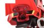 MX330-BK PROMOTO Alu-Spatbord houder Zwart, set