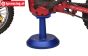 MX888-B PROMOTO Alu-Standaard Blauw, 1 st.