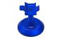 MX888-B PROMOTO Alu-Standaard Blauw, 1 st.