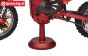 MX888-R PROMOTO Alu-Standaard Rood, 1 st.