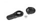MX023TSH-BK PROMOTO Alu-Servo-Saver 23T Zwart, set
