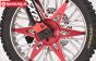 MX0606F-GD PROMOTO Alu-Velg ster voor Goud, 1 st.