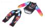 LOS260009 PROMOTO Club-MX motorpak zwart/blauw, set