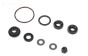 LOS263009 PROMOTO Schokdemper onderhoud, set