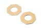 TLR232080 PROMOTO Slipper Koppeling platen, 2 st.