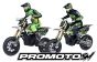 Bouwtekening LOSI Promoto-SM