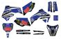 CS0980/12 PROMOTO stickers Yamaha Quartararo, set
