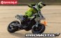 LOS-2310 Promoto-SM Supermoto wit RTR