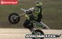 LOS-2272 Promoto-SM RC Supermoto Basic wit ARTR
