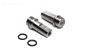 LOS363002 PROMOTO Titanium vork bouten, set