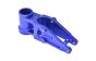 MX024-B PROMOTO Alu balhoofd blauw, 1 st.