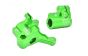MX056-G PROMOTO Alu-voor as houder Groen, Set