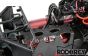 LOS05016T1 1/6 Super Rock Rey 4WD Racer RTR, Raceline