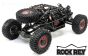 LOS05016T1 1/6 Super Rock Rey 4WD Racer RTR, Raceline