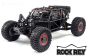 LOS05016V2 Super Rock Rey 1/6 4WD Racer RTR