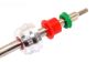 TPS2855/01 Schokdemper keerring LOSI 5T-BWS, Set