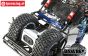 LOS05021T1 LOSI Super Baja Rey 2.0 Smart 1/6 RTR Brenthel