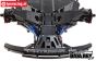LOS05021T1 LOSI Super Baja Rey 2.0 Smart 1/6 RTR Brenthel