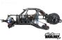 LOS05021T2 LOSI Super Baja Rey 2.0 Smart 1/6 RTR King