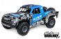 LOS05021T2 LOSI Super Baja Rey 2.0 Smart 1/6 RTR King