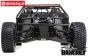 LOS05013T2 Super Baja Rey RTR, Rood