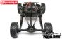 LOS05013T1 Super Baja Rey RTR, Zwart