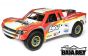 Bouwtekening LOSI 1/6 Super Baja Rey Desert Truck