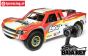 LOS05013T2 Super Baja Rey RTR, Rood