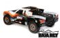LOS05018 1/6 Super Desert Truck BND met AVC