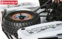 LOS05018 1/6 Super Desert Truck BND met AVC