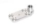 M1000/10 Mecatech rem cilinder sluiting, 1 St.