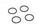 M2009/21 Mecatech expansievat O-ring, 4 st.