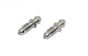 M3000/02 Mecatech Vul-ontluchting nippel M5, 2 st.