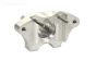 M3000/12 Mecatech rem zadel, 1 St.