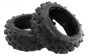 MM1200/60 MADMAX Cross Bound Ø120-B60 mm, 2 st.
