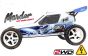 FG6000E Marder Off-Road Buggy E Brushless, 2WD