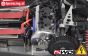 FG6000E Marder Off-Road Buggy E Brushless, 2WD