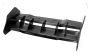 TPS500301 Achterspoiler Dubbel MCD-Rovan, Set