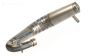 SAM4883 Samba Big-Belly Titanium MCD-Serie, Set