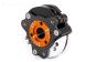 M2020/01 Mecatech Koppeling Ø53, Set.