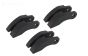 M2020/06 Mecatech Koolstof Koppeling schoenen, 3 st.