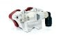 M3000/12C Mecatech rem zadel compleet, 1 ST