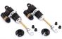M2019 Mecatech Variable Flow Schokdempers, 2 st.
